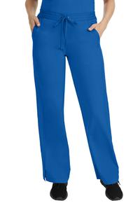 Pant by Healing Hands, Style: 9095-ROYAL