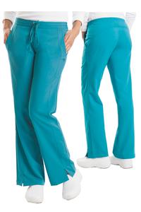 Pant by Healing Hands, Style: 9095P-TEAL