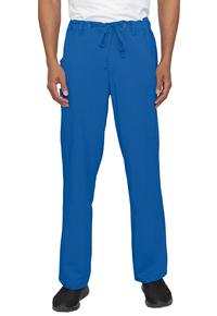Pant by Healing Hands, Style: 9124-ROYAL