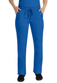 Pant by Healing Hands, Style: 9139-ROYAL