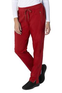 Pant by Healing Hands, Style: 9141-RED