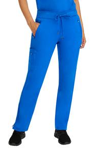Pant by Healing Hands, Style: 9141-ROYAL