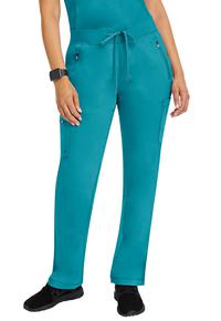 Pant by Healing Hands, Style: 9141-TEAL