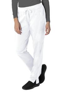 Pant by Healing Hands, Style: 9141-WHITE