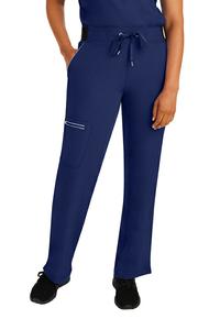 Pant by Healing Hands, Style: 9151-NAVY