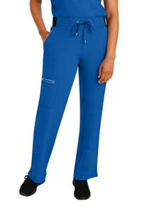 Pant by Healing Hands, Style: 9151-ROYAL