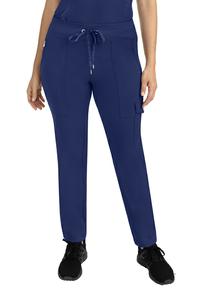 Pant by Healing Hands, Style: 9154-NAVY