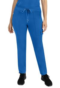 Pant by Healing Hands, Style: 9154-ROYAL