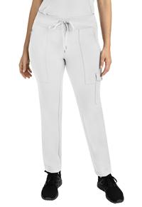 Pant by Healing Hands, Style: 9154-WHITE