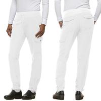 Pant by Healing Hands, Style: 9154T-WHITE