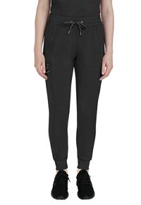 Jogger by Healing Hands, Style: 9244-BLACK