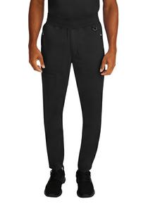 Pant by Healing Hands, Style: 9301-BLACK