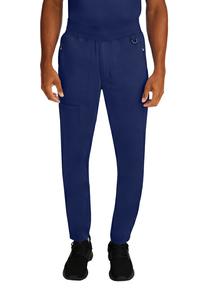 Pant by Healing Hands, Style: 9301-NAVY