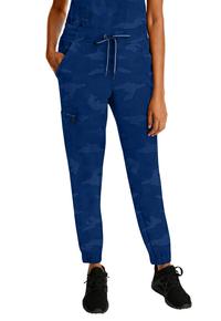 Pant by Healing Hands, Style: 9350-NAVY