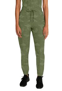 Pant by Healing Hands, Style: 9350-OLIVE