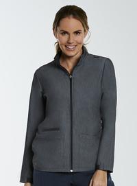 Jacket by Maevn Uniform Company, Style: 7091-HGR