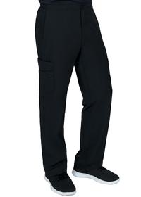 Mens Cargo Pant by Zavat&eacute; Apparel, Style: 3022-BLAC