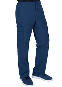 Mens Cargo Pant by Zavat&eacute; Apparel, Style: 3022-NAVY