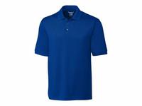 Polo Shirt by Cutter & Buck, Style: MCK09321