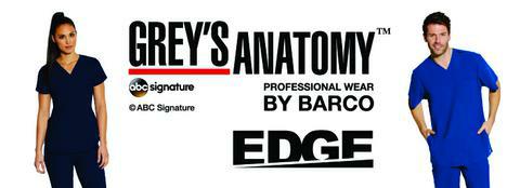 Grey's Anatomy Edge
